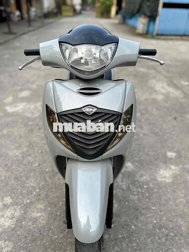 honda Sh nhập ý