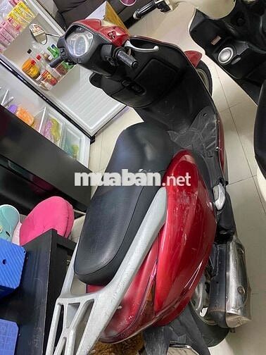 Honda Lead 2009 bstp máy cực êm