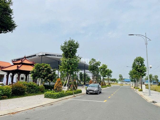 Bán đất nền King Hill đối diện Eco Retreat 220ha sổ sẵn chiết khấu 10%