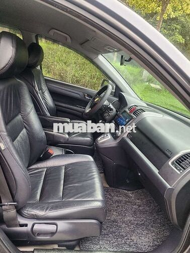 Mới về Honda CRV sx2010  đẹp xuất sắc