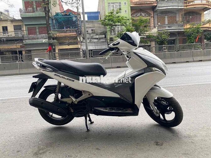 Honda airblade đời cao êm chất đẹp như hình