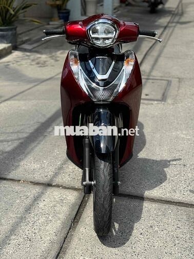 Sh Mode 125cc Bản Đặt Biệt Đk 12/2021 Bstp Chính C