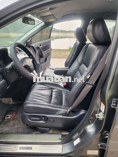 Mới về Honda CRV sx2010  đẹp xuất sắc