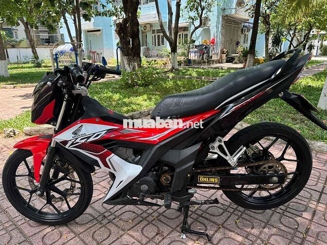 Honda Sonic 2019 Bs Thành Phố Biển Tiến Đẹp