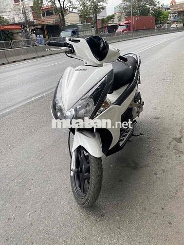 Honda airblade đời cao êm chất đẹp như hình