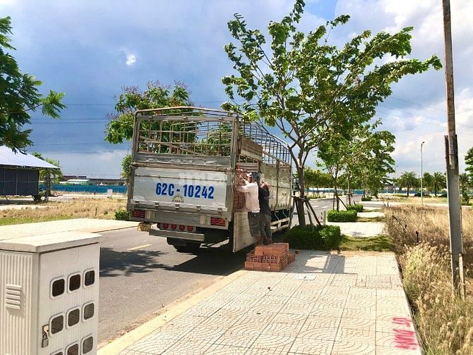Bán đất nền King Hill đối diện Eco Retreat 220ha sổ sẵn chiết khấu 10%