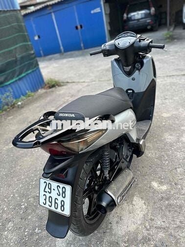 honda Sh nhập ý