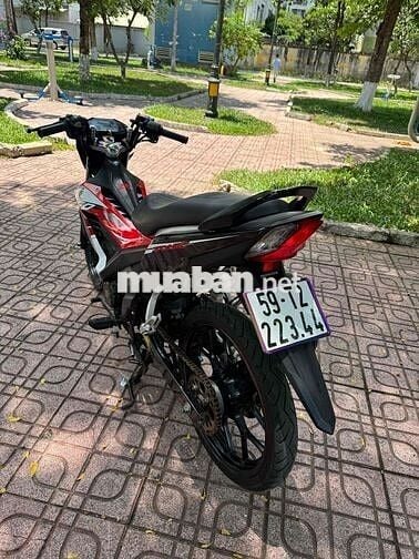Honda Sonic 2019 Bs Thành Phố Biển Tiến Đẹp