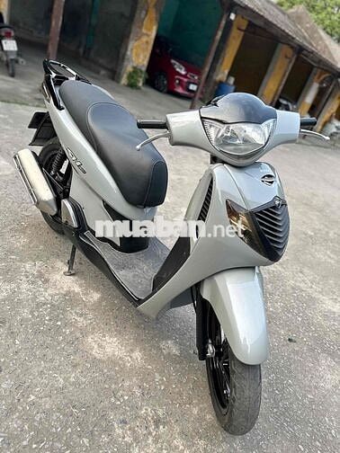 honda Sh nhập ý