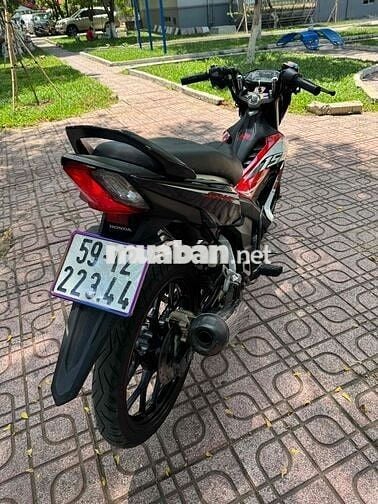 Honda Sonic 2019 Bs Thành Phố Biển Tiến Đẹp