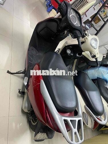 Honda Lead 2009 bstp máy cực êm