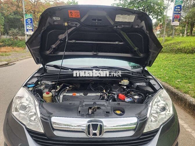 Mới về Honda CRV sx2010  đẹp xuất sắc