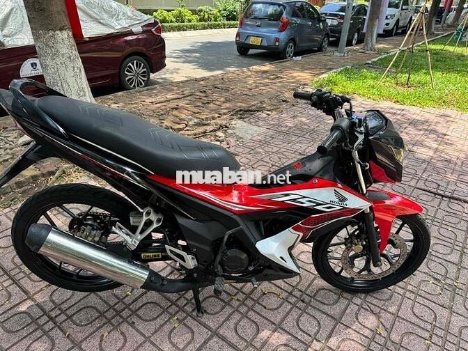 Honda Sonic 2019 Bs Thành Phố Biển Tiến Đẹp
