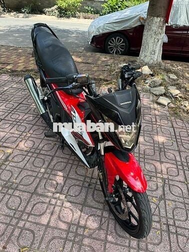 Honda Sonic 2019 Bs Thành Phố Biển Tiến Đẹp