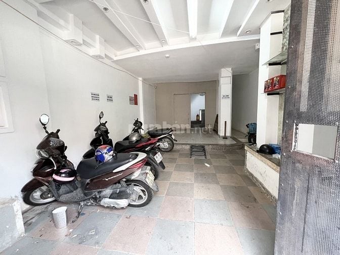 Bán Nhà, 4 Tầng,Hẻm 6M,Thoại Ngọc Hầu,Tân Phú,135M2,Ngang 8M,Chỉ 13 Tỷ