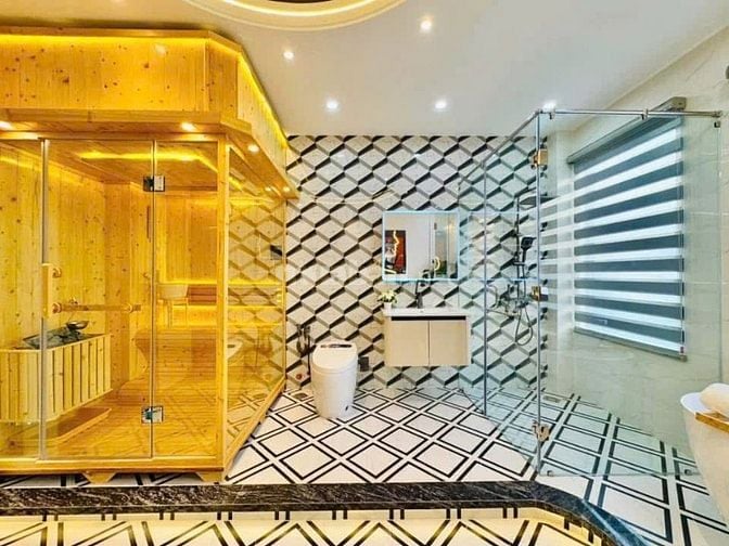 Bán nhà đẹp tuyêt đối ở đường Chu Văn An , phường 26, quận Bình Thạnh