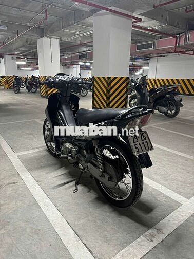 Bán xe Jupiter110 giấy tờ đầy đủ, biển Hà Nội
