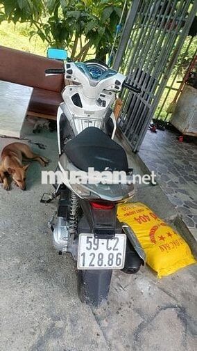 Xe này cao to đẹp trai lại ko hợp với e các bác ạ
