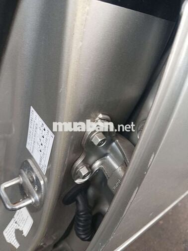 Bán xe Toyota Innova 7 chỗ