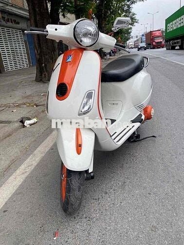 Xe vespa lx fi đời cao zin đẹp như hình