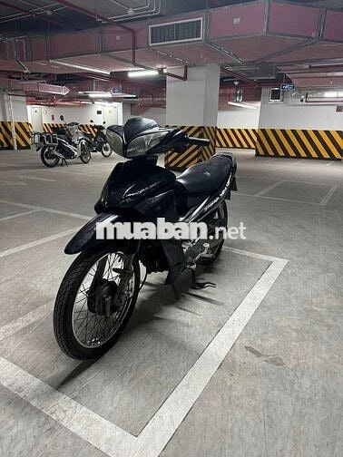 Bán xe Jupiter110 giấy tờ đầy đủ, biển Hà Nội
