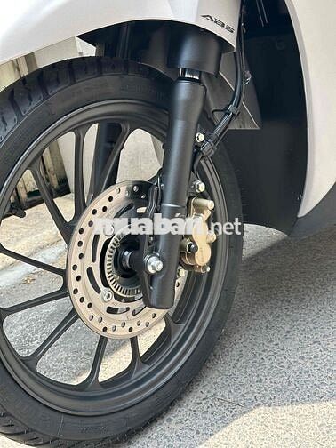 Xe Sh mode 125abs 2023
