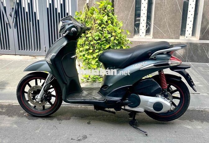 Cần bán xe Liberty đầu gù 125fi 3vie  bstp