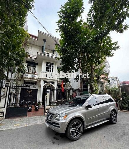 Chiếc Xe đam mê GL550 đẹp xuất sắc