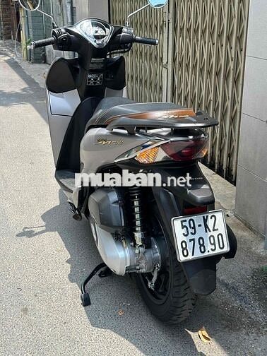 Xe Sh mode 125abs 2023