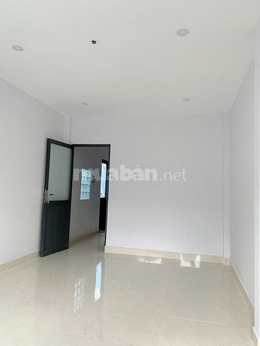 Tân Bình C12 nhà ga T3, 68m2 chỉ 6.x tỷ, 3 Tầng 4PN hẻm rộng xe hơi  