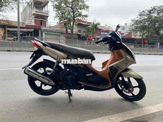 Xe novo lx đời cao zin chất đẹp như hình