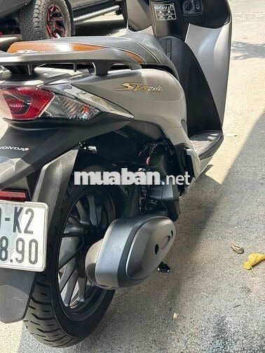 Xe Sh mode 125abs 2023
