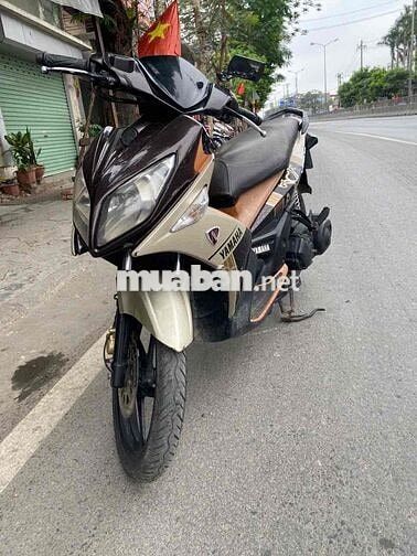 Xe novo lx đời cao zin chất đẹp như hình