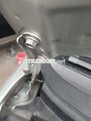 Bán xe Toyota Innova 7 chỗ