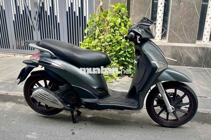 Cần bán xe Liberty đầu gù 125fi 3vie  bstp