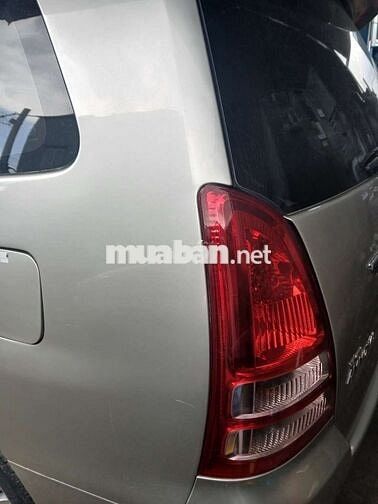 Bán xe Toyota Innova 7 chỗ