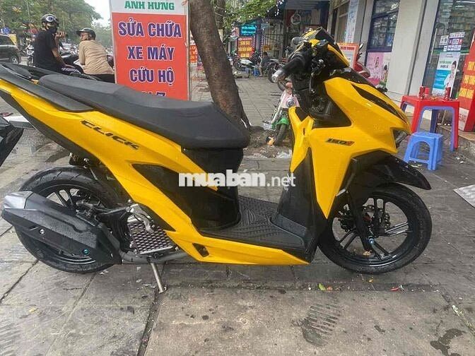 VARIO 150 chính chủ cần bán