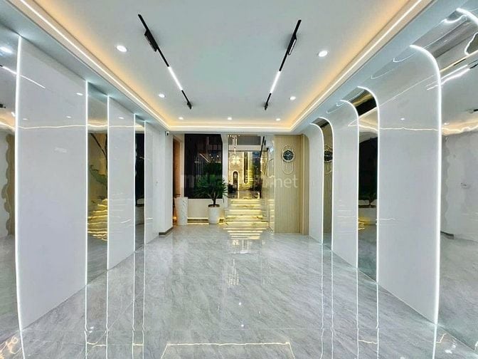 Bán nhà đẹp tuyêt đối ở đường Chu Văn An , phường 26, quận Bình Thạnh