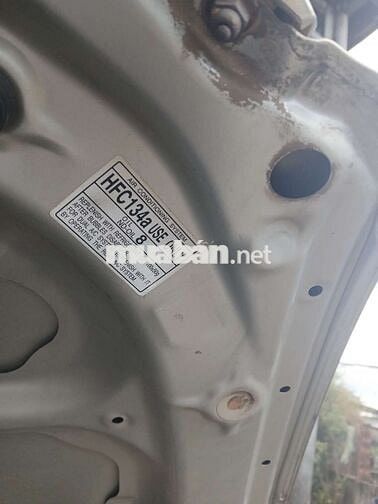 Bán xe Toyota Innova 7 chỗ