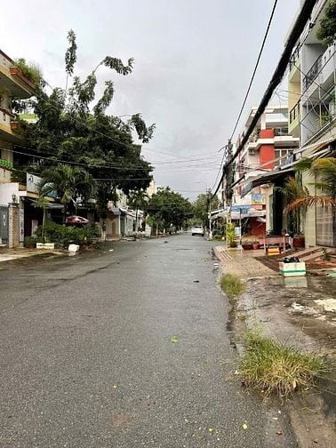 Cho thuê nhà khu Tên Lửa, MT đường Số 7A, P. Bình Trị Đông B, 4 x 20m,