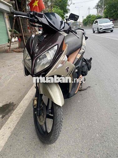 Xe novo lx đời cao zin chất đẹp như hình