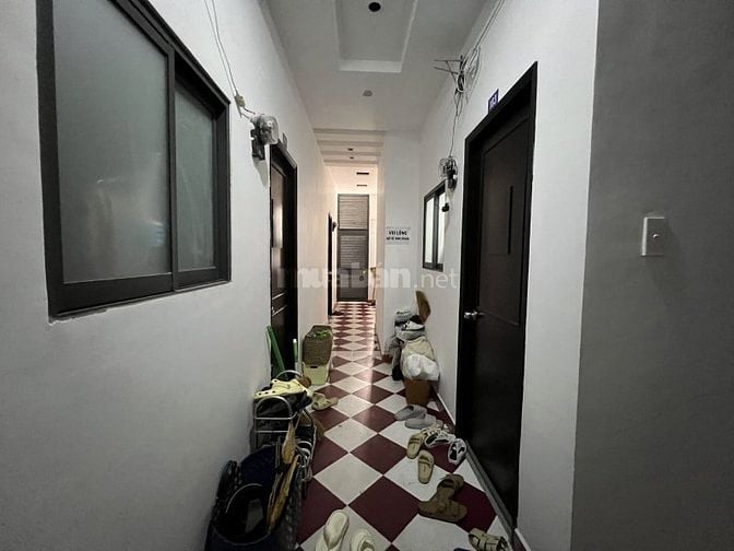 Bán Nhà, 4 Tầng,Hẻm 6M,Thoại Ngọc Hầu,Tân Phú,135M2,Ngang 8M,Chỉ 13 Tỷ