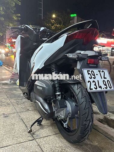 VARIO 125.2019 đẹp.máy êm.nguyên zin.chính chủ.