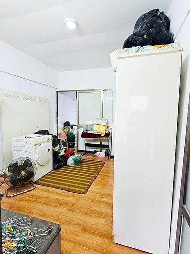 CHÍNH CHỦ BÁN NHÀ TÔN ĐỨC THẮNG DT 25M2x4T, RA OTO 15M, BAN CÔNG ĐẸP