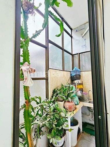 CHÍNH CHỦ BÁN NHÀ TÔN ĐỨC THẮNG DT 25M2x4T, RA OTO 15M, BAN CÔNG ĐẸP