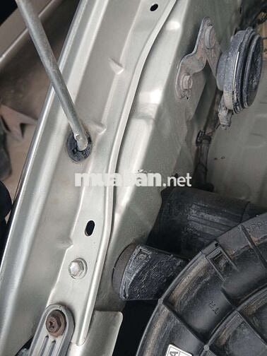 Bán xe Toyota Innova 7 chỗ