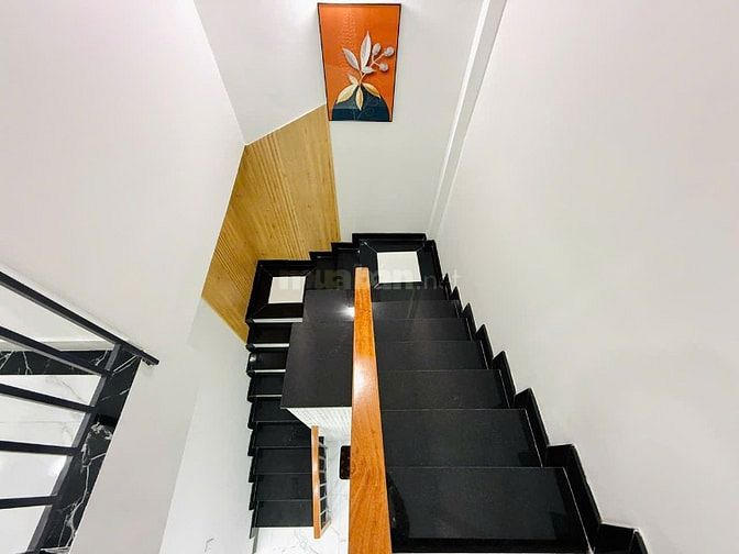 CHÍNH CHỦ BÁN GẤP NHÀ GÒ VẤP NGAY LÀNG HOA NGANG 6M ĐÚC 1 TẤM GIÁ RẺ