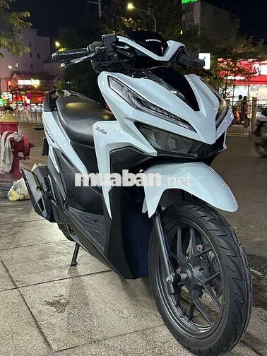 VARIO 125.2019 đẹp.máy êm.nguyên zin.chính chủ.