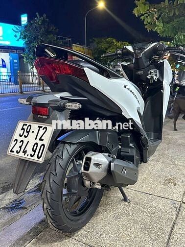 VARIO 125.2019 đẹp.máy êm.nguyên zin.chính chủ.