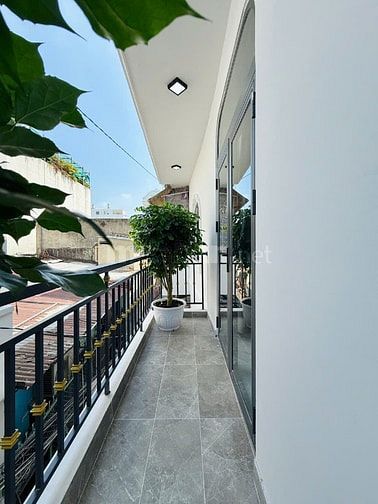 CHÍNH CHỦ BÁN GẤP NHÀ GÒ VẤP NGAY LÀNG HOA NGANG 6M ĐÚC 1 TẤM GIÁ RẺ